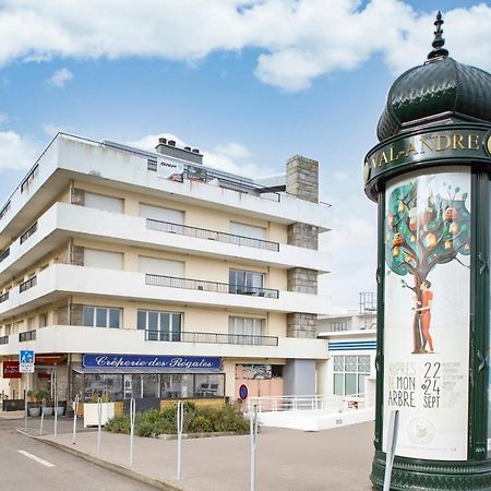 Val Detente - Appartement A Proximite Immediate De La Plage Pleneuf-Val-Andre Esterno foto